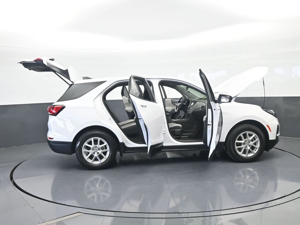 Used 2023 Chevrolet Equinox LS image 72