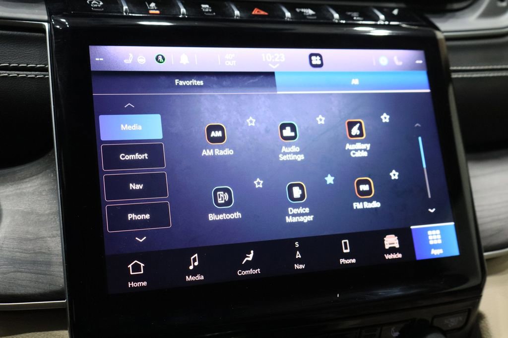 Used 2021 Jeep Grand Cherokee L Limited image 36