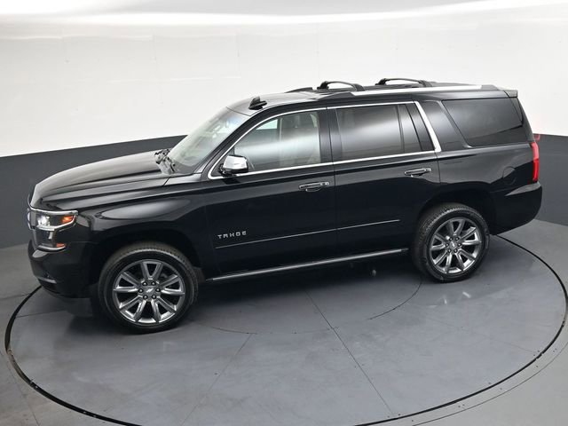 Used 2018 Chevrolet Tahoe Premier AWD/4WD image 34