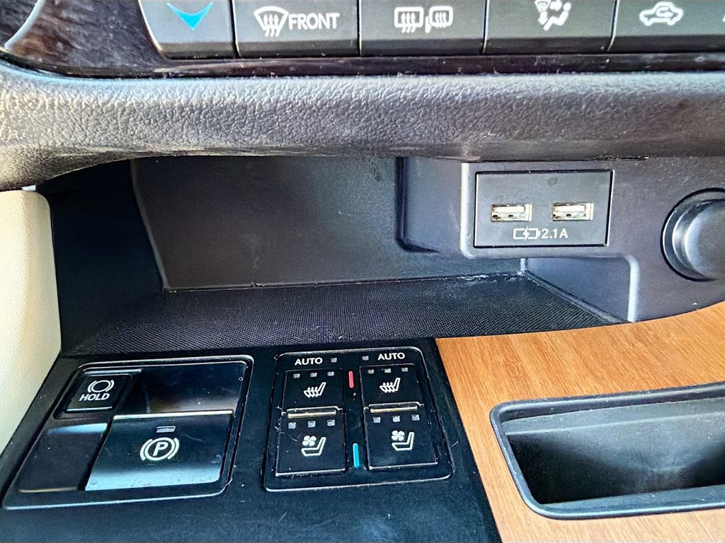 Used 2021 Lexus RX 350 FWD w/ Premium Package image 30