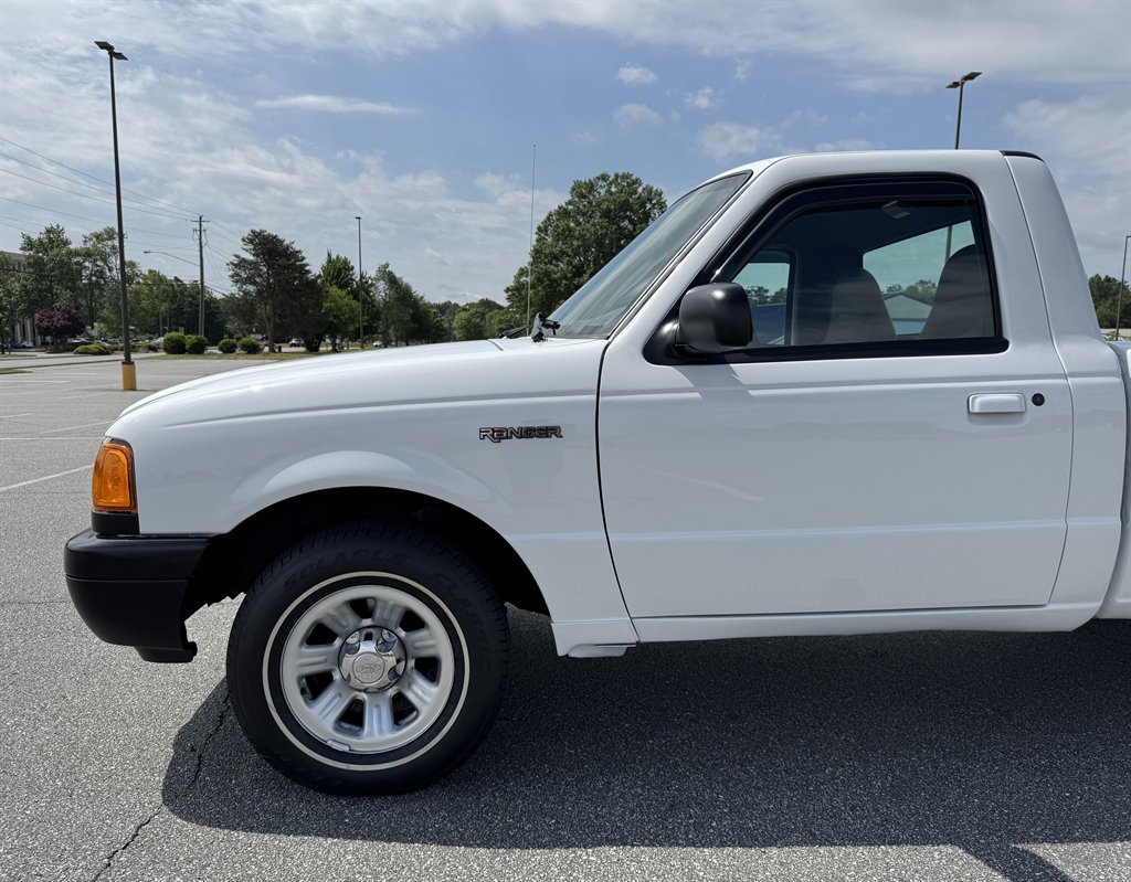 Used 2003 Ford Ranger XL RWD image 19