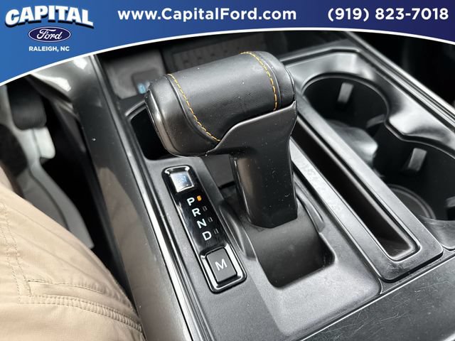 Certified 2023 Ford F150 Tremor w/ Equipment Group 402A High AWD/4WD image 31
