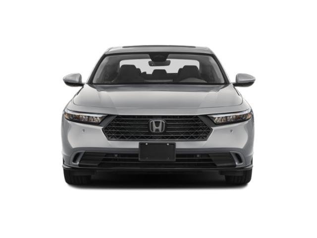 New 2026 Honda Accord EX-L image 7