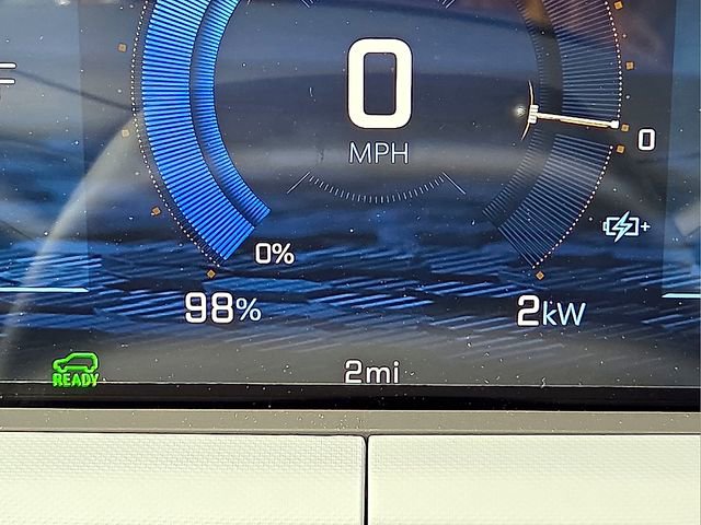 New 2027 Chevrolet Bolt LT FWD image 23