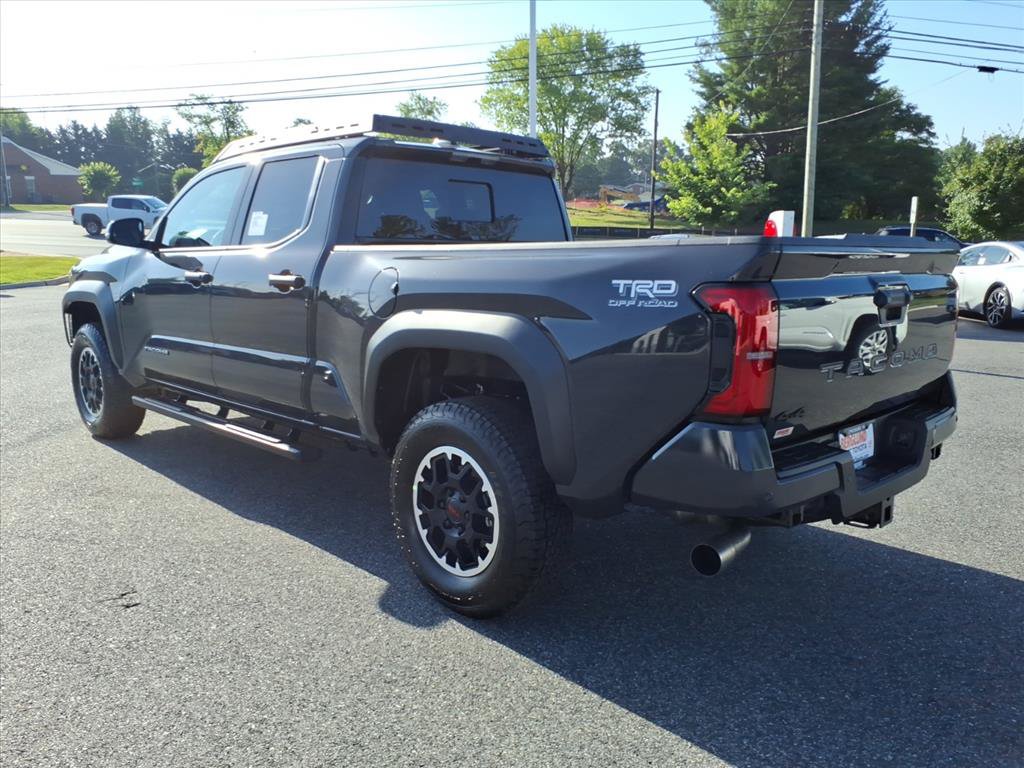 New 2026 Toyota Tacoma TRD Off-Road AWD/4WD image 7