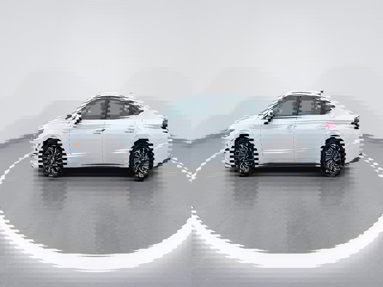 Used 2022 Hyundai Sonata SEL image 5