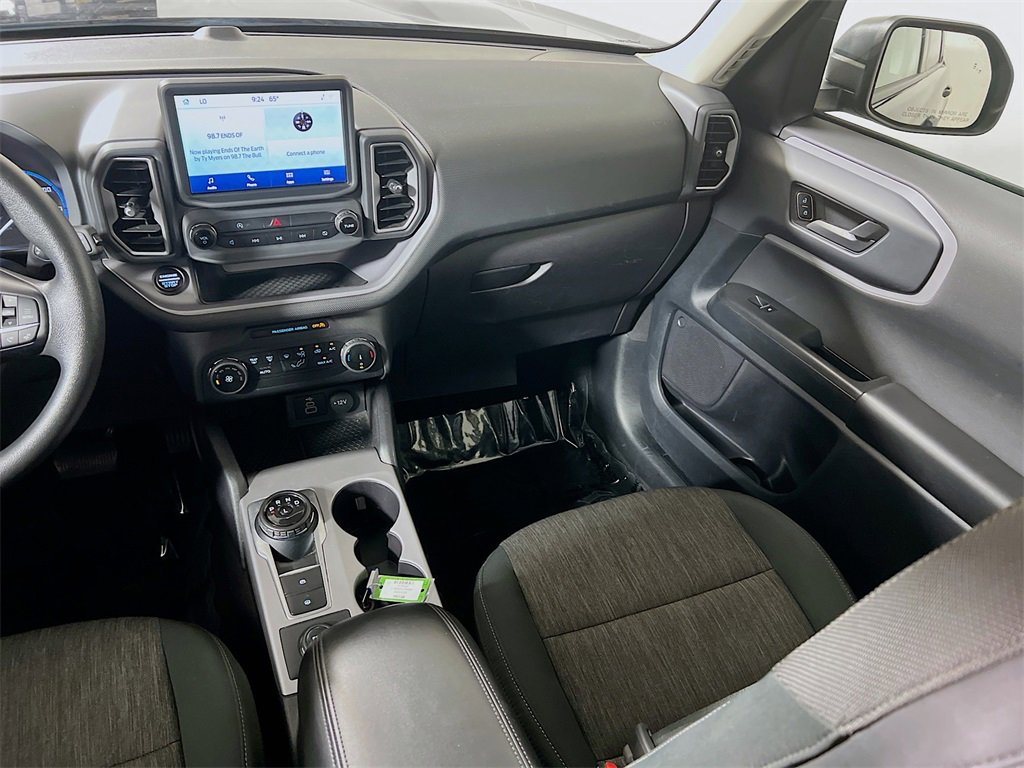 Used 2023 Ford Bronco Sport Big Bend image 21