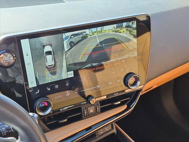 Used 2026 Lexus NX 350 AWD w/ Cold Area Package image 16