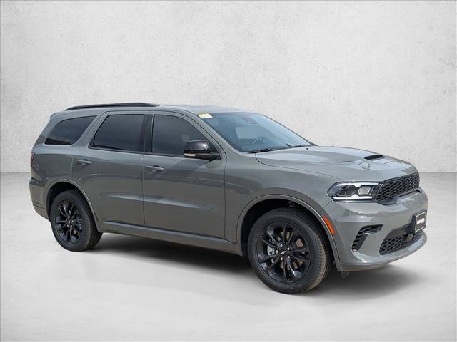 New 2026 Dodge Durango GT AWD/4WD image 6