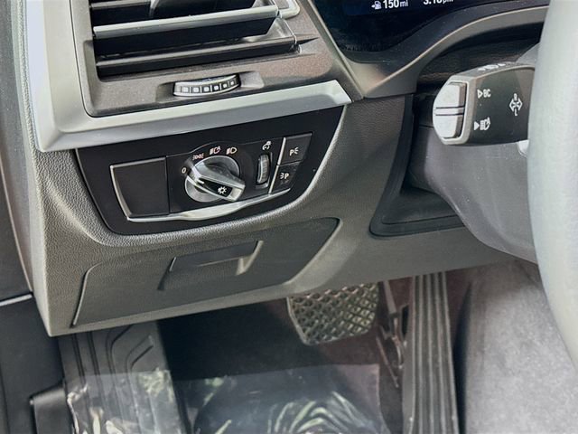 Used 2022 BMW X3 xDrive30i w/ Premium Package 2 image 10