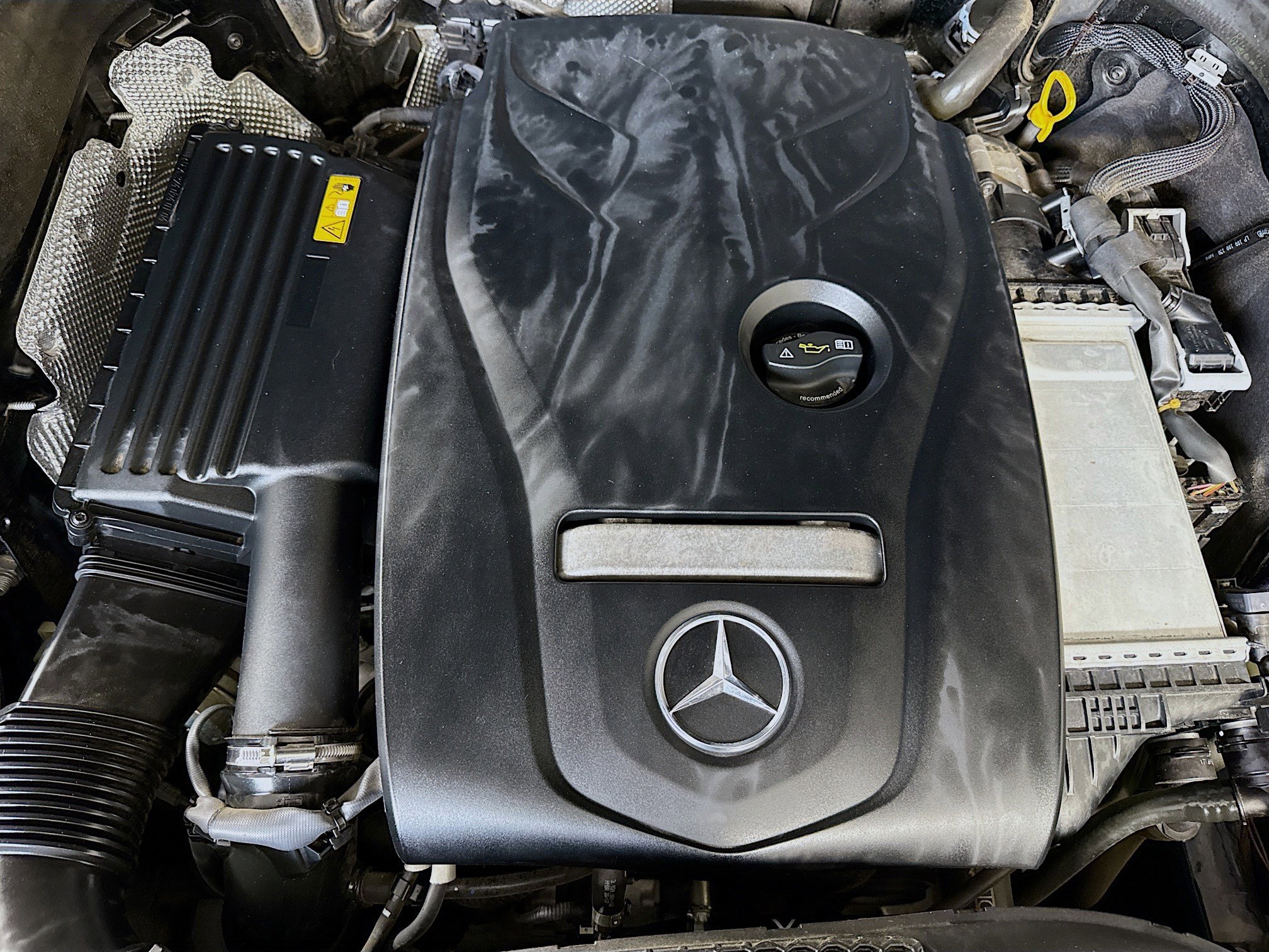 Used 2018 Mercedes-Benz GLC 300 4MATIC Coupe image 39