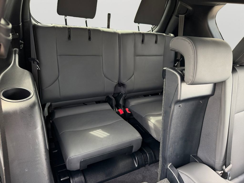 Used 2021 Lexus GX 460 Premium w/ Premium Package image 9