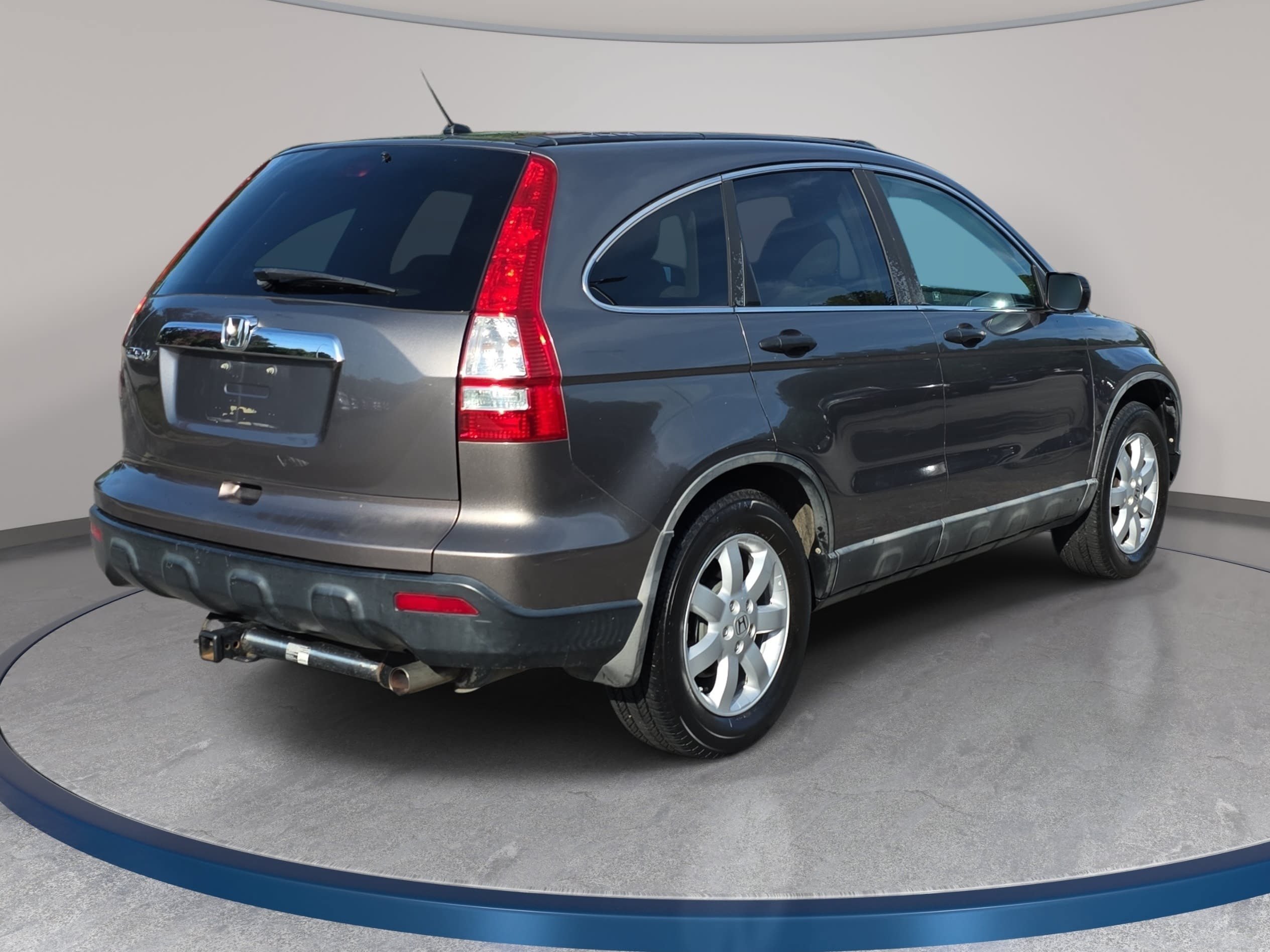 Used 2009 Honda CR-V EX image 5