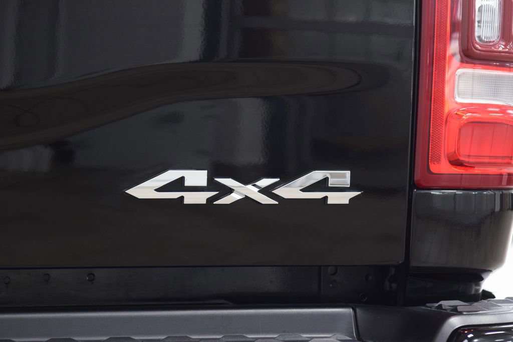 Used 2022 RAM 2500 Lone Star w/ Level C Equiment Group image 19