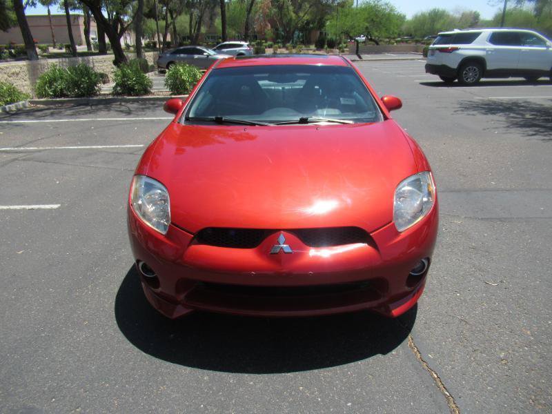 Used 2006 Mitsubishi Eclipse GT FWD image 3