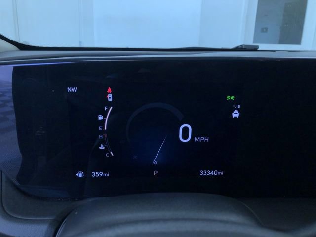 Used 2025 Buick Encore GX Preferred image 32