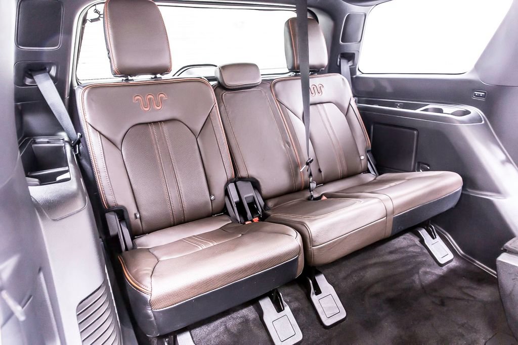 Used 2021 Ford Expedition King Ranch RWD image 35
