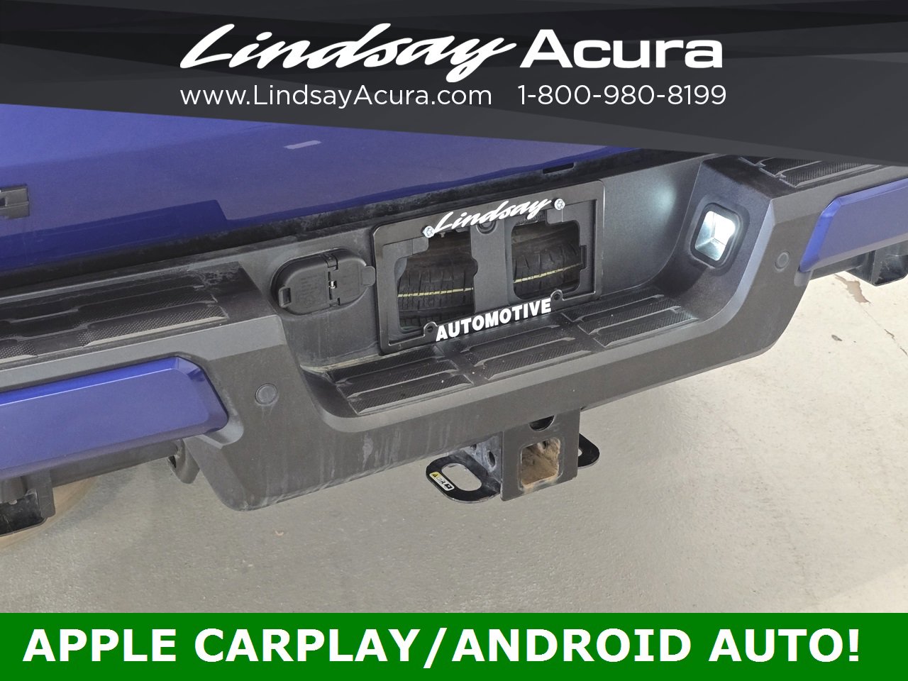 Used 2024 Toyota Tacoma SR5 image 6