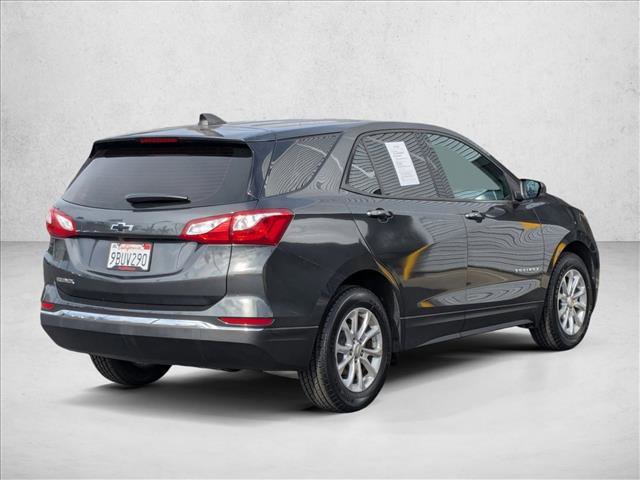 Used 2018 Chevrolet Equinox LS FWD image 5