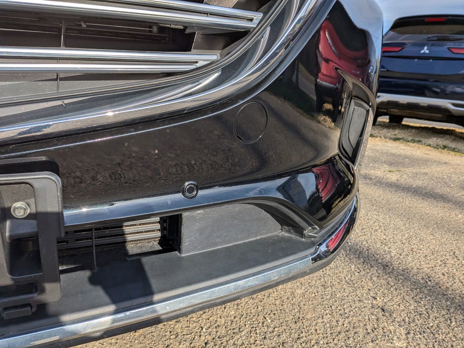 Used 2019 MAZDA CX-9 Grand Touring image 10