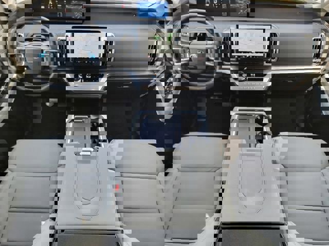 New 2026 Ford Expedition Platinum w/ Driver's Package image 26