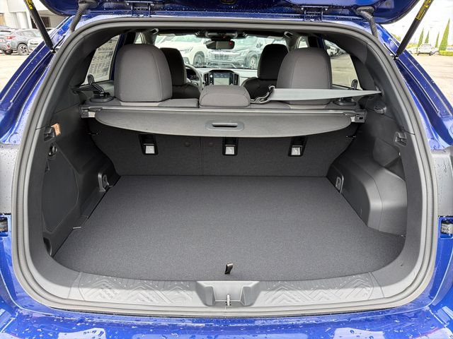 New 2026 Subaru Crosstrek 2.5i Sport AWD/4WD image 25