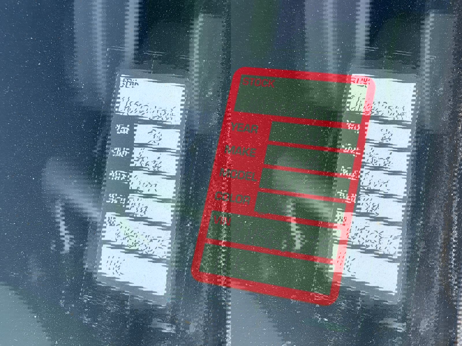 Used 2024 Honda Civic Sport image 13