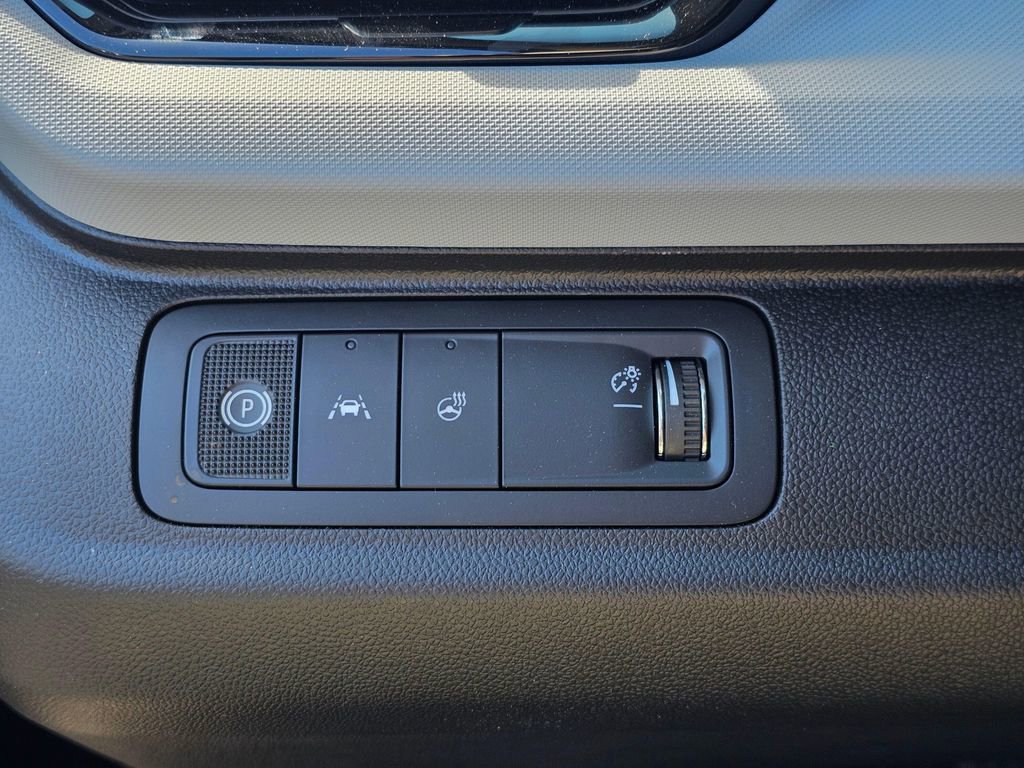 New 2027 Chevrolet Bolt LT FWD image 23
