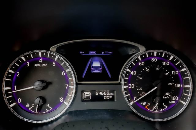 Used 2018 INFINITI QX60 AWD w/ Premium Plus Package image 6