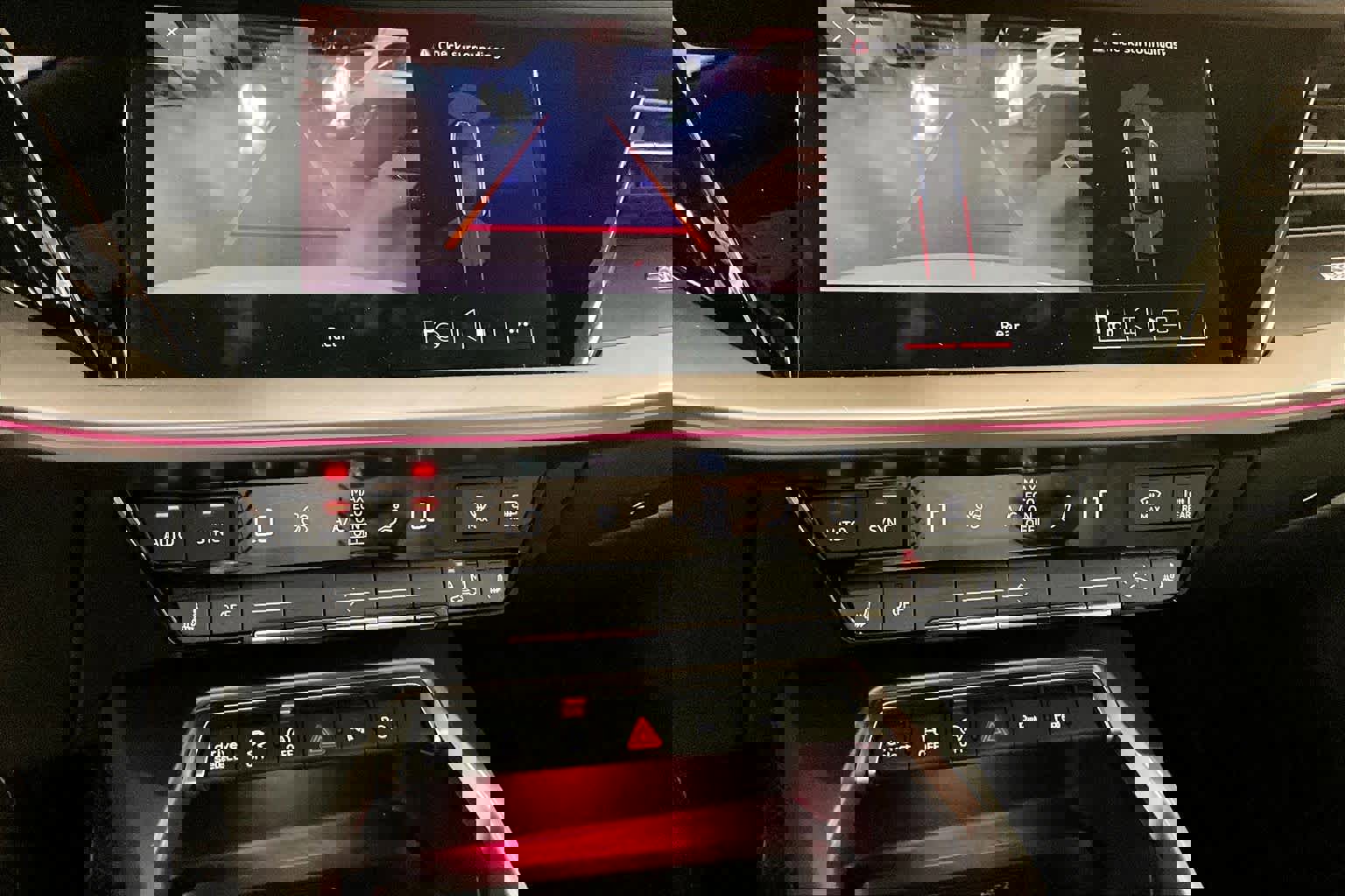 Used 2024 Audi A3 2.0T Premium Plus w/ Premium Plus Package image 25