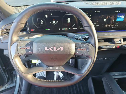 Certified 2024 Kia EV9 GT-Line image 13