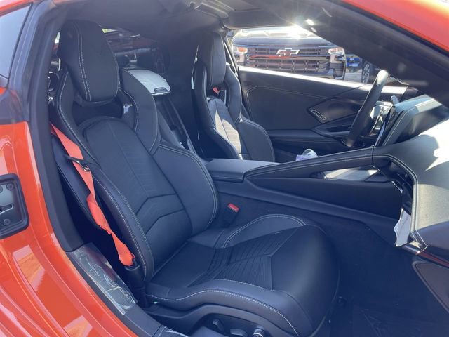 New 2026 Chevrolet Corvette Z06 image 27