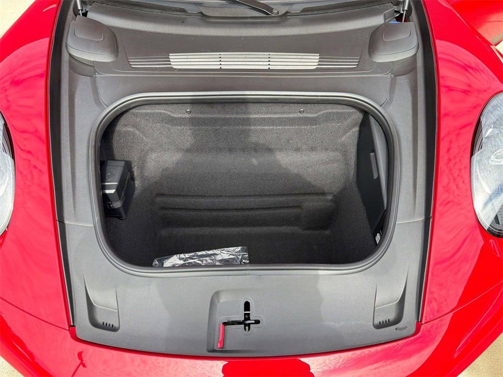Certified 2026 Porsche 911 Carrera image 29