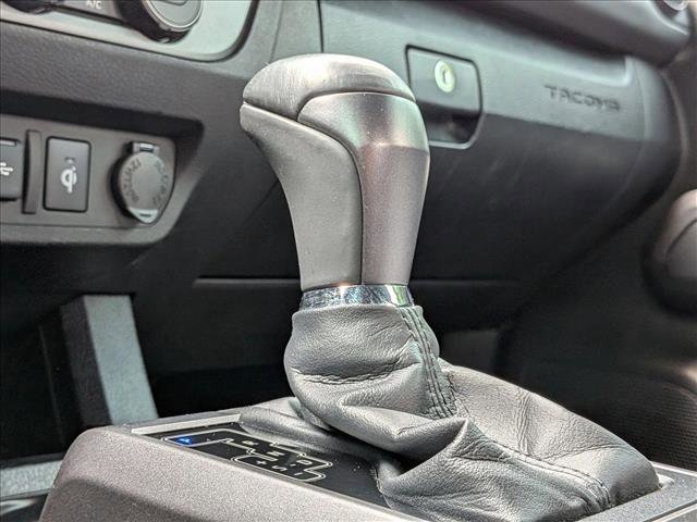 Used 2023 Toyota Tacoma TRD Sport RWD image 15