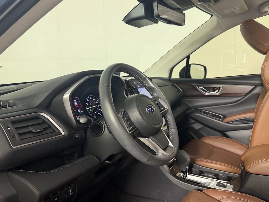 Used 2023 Subaru Ascent Touring image 21