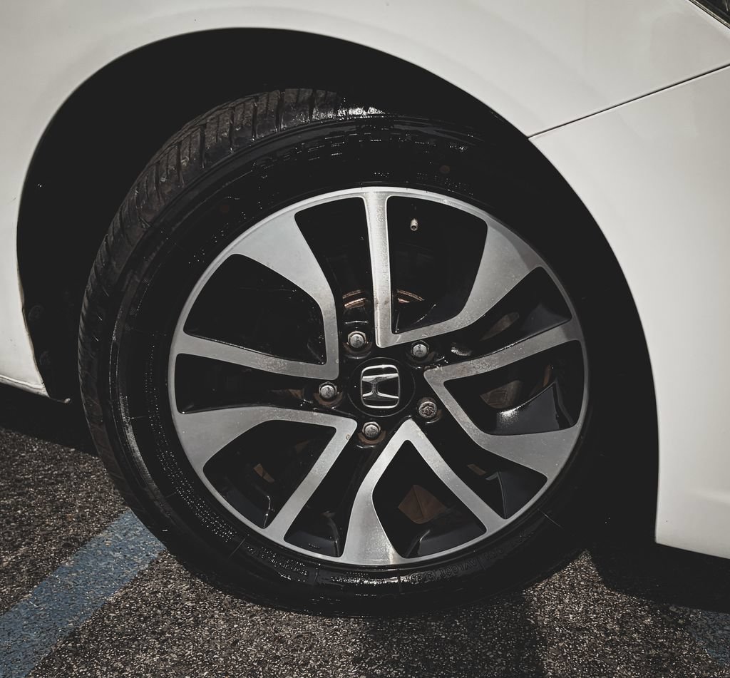 Used 2014 Honda Civic EX image 24