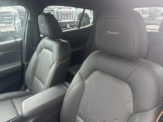 New 2025 Buick Envista Sport Touring FWD image 13