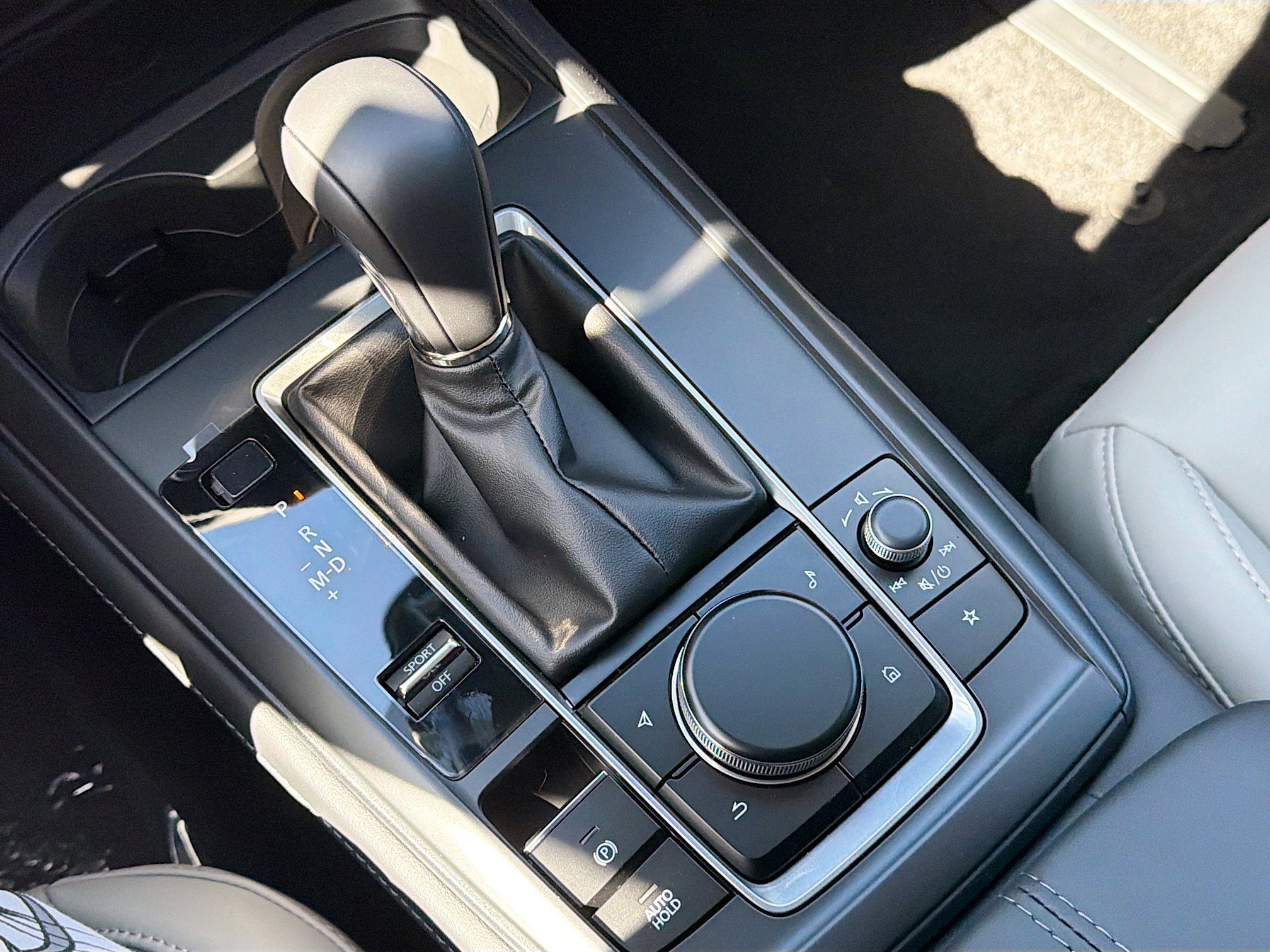 New 2026 MAZDA CX-30 AWD 2.5 S image 29