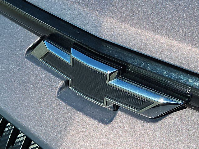 Used 2024 Chevrolet Equinox EV LT w/ LPO, Blackout Package FWD image 30