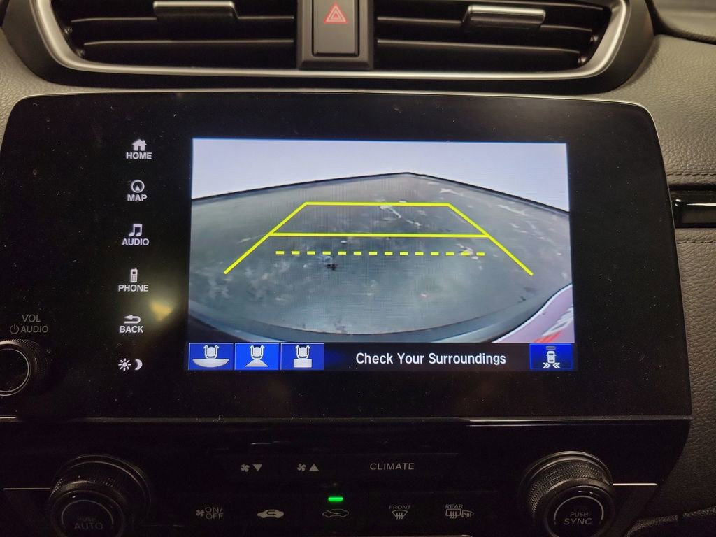 Used 2022 Honda CR-V Touring image 19