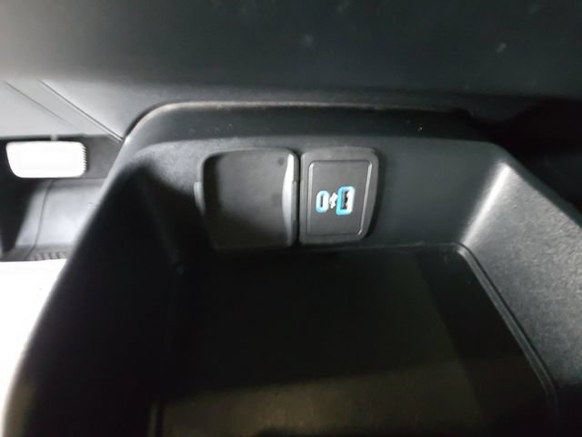 Used 2022 Ford Bronco 2-Door AWD/4WD image 29