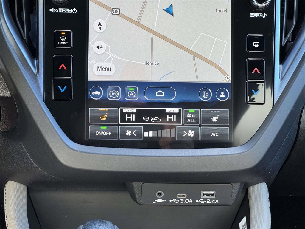 New 2026 Subaru Forester Limited image 22