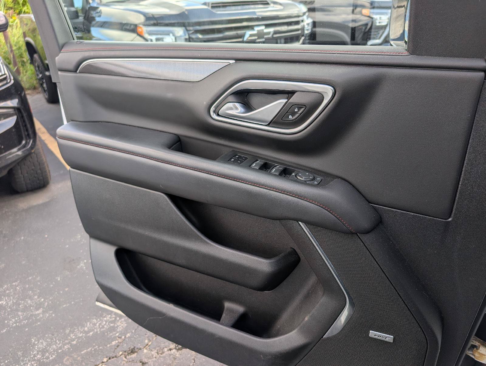 Used 2022 Chevrolet Tahoe RST AWD/4WD image 20