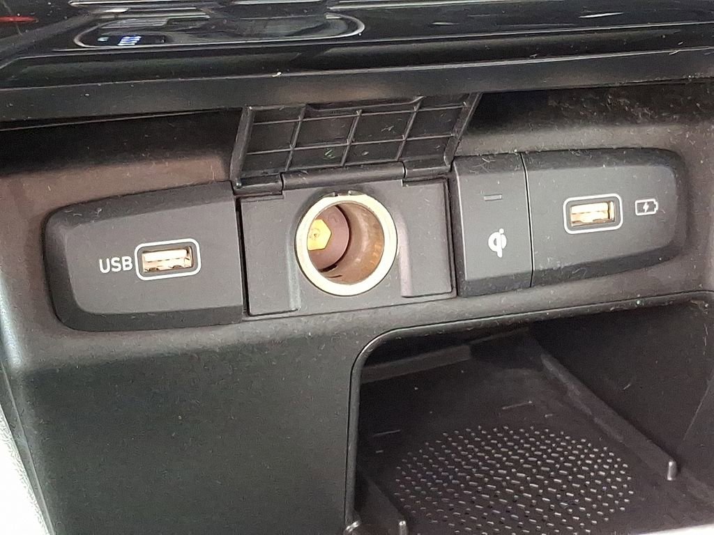 Used 2023 Hyundai Tucson SEL image 25