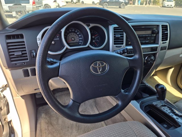Used 2003 Toyota 4Runner SR5 RWD image 13