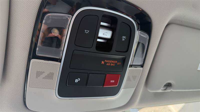 Used 2025 Hyundai Tucson SEL FWD image 38
