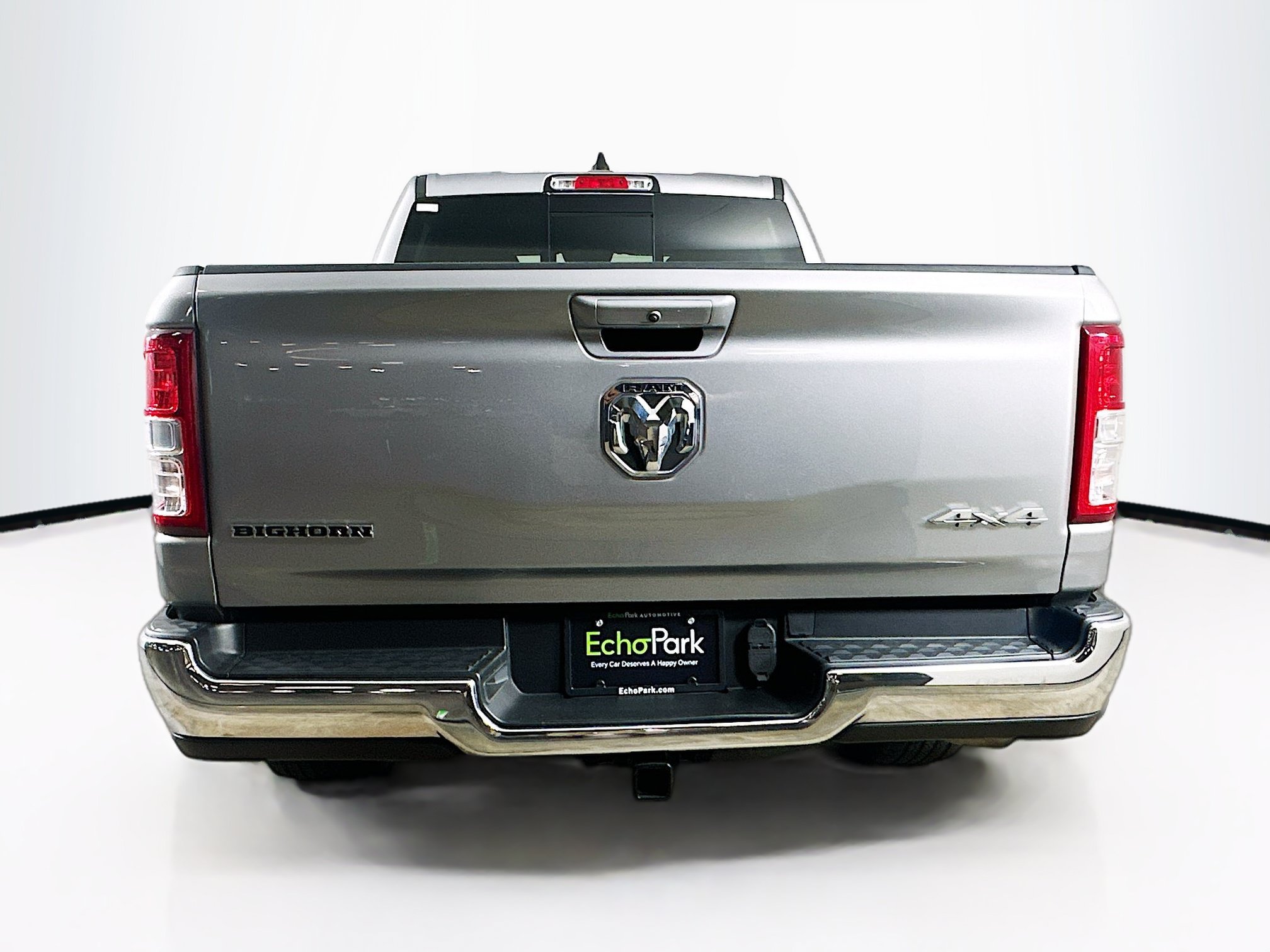 Used 2022 RAM 1500 Big Horn AWD/4WD image 7