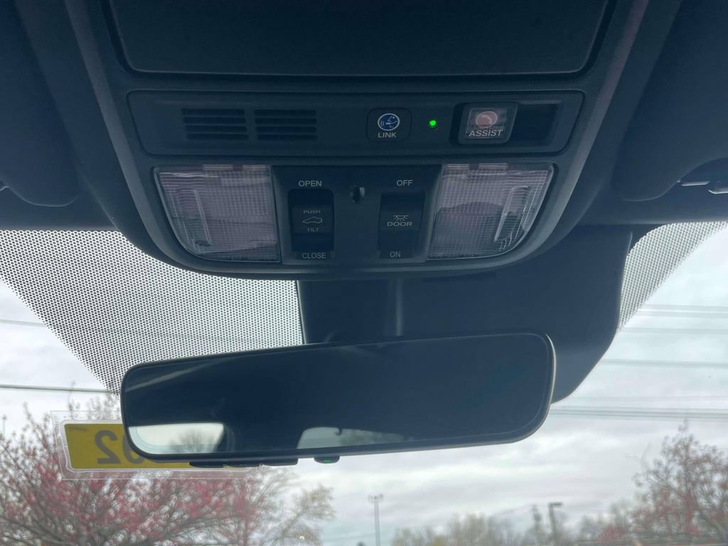 Certified 2021 Honda Passport Touring image 33