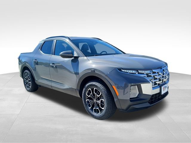Used 2022 Hyundai Santa Cruz SEL Premium AWD/4WD image 7