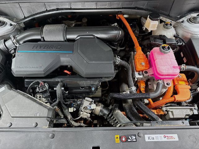 Certified 2022 Kia Sorento S AWD/4WD image 31